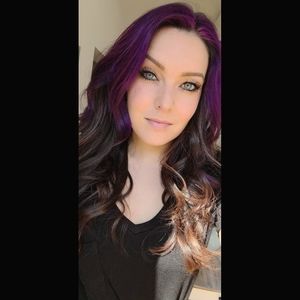 Meet your Posher, Kristen